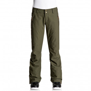 Go to the product Pants Roxy Cabin dust ivy 2017/2018