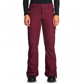 Go to the product Pants Roxy Cabin grape wine 2019/2020