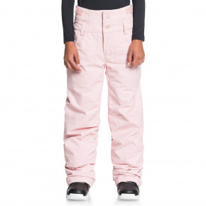 Go to the product Pants Roxy Diversion Girl powder pink 2020/2021