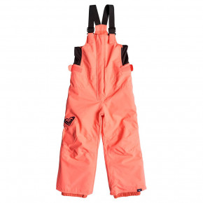 Go to the product Pants Roxy Lola neon grapefruit 2017/2018
