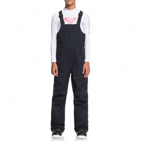 Go to the product Pants Roxy Non Stop Bib Girl true black 2020/2021