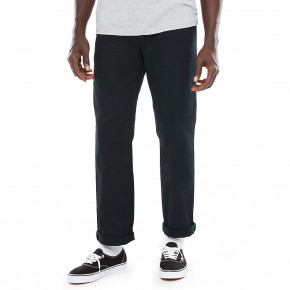Přejít na produkt Kalhoty Vans Authentic Chino Stretch black 2018