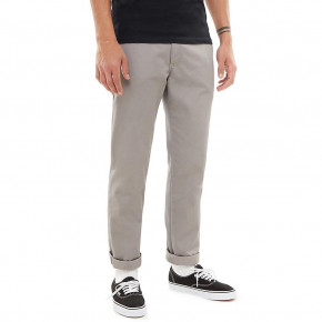 Přejít na produkt Kalhoty Vans Authentic Chino Stretch frost grey 2018