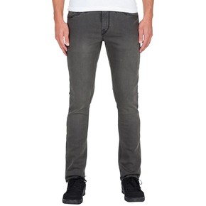 Přejít na produkt Kalhoty Volcom 2X4 Denim lead 2016