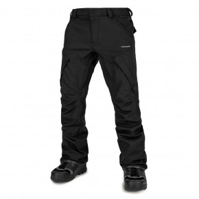 Přejít na produkt Kalhoty Volcom Articulated black 2019/2020
