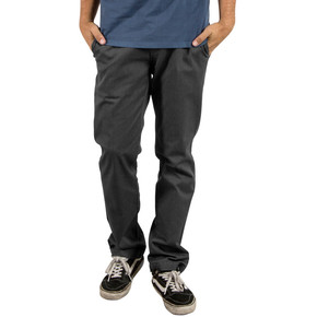 Przejść do produktu Spodnie Volcom Frickin Modern Stret charcoal heather 2017