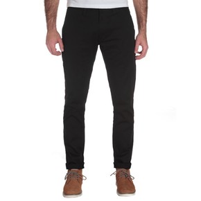 Prejsť na produkt Nohavice Volcom Frickin Skinny Chino black 2016