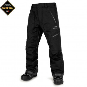 Prejsť na produkt Nohavice Volcom Guch Strtch Gore black 2019/2020