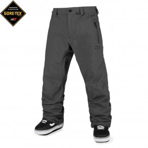 Go to the product Pants Volcom Guide Gore-Tex dark grey 2020/2021