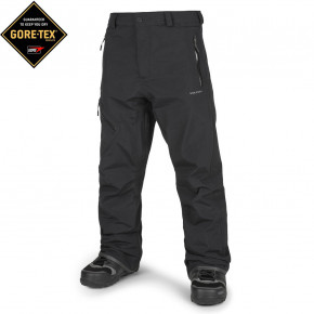 Přejít na produkt Kalhoty Volcom L Gore-Tex black 2018/2019