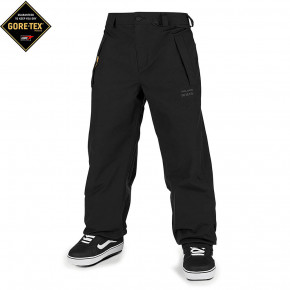 Přejít na produkt Kalhoty Volcom Longo Gore-Tex black 2020/2021