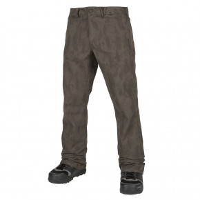 Přejít na produkt Kalhoty Volcom Solver Snow black combo 2018/2019