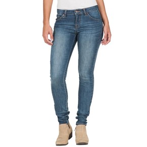 Přejít na produkt Jeansy Volcom Super Stoned dry vintage 2016