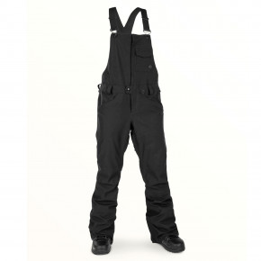 Přejít na produkt Kalhoty Volcom Swift Bib Overall black 2019/2020