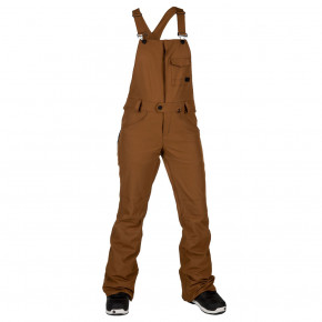 Przejść do produktu Spodnie Volcom Swift Bib Overall copper 2018/2019