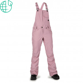 Go to the product Pants Volcom Swift Bib Overall purple haze 2019/2020