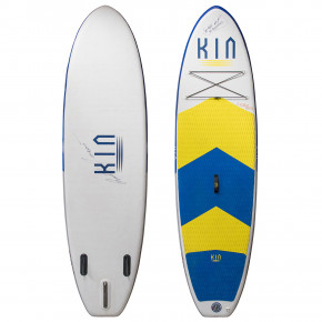Go to the product Kin Kin 305 yellow 2018