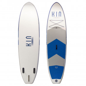 Go to the product Kin Kin 320 grey 2018