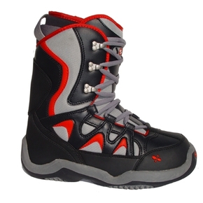 Go to the product Used boots Kitt Sonic black/red 2004/2005