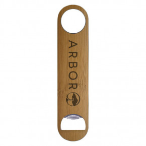 Prejsť na produkt Kľúčenka Arbor Arbor Tree Icon bamboo 2018/2019
