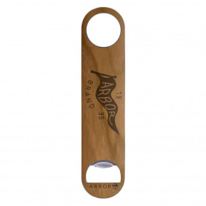 Přejít na produkt Klíčenka Arbor Flag Wood Blade cherry 2018/2019