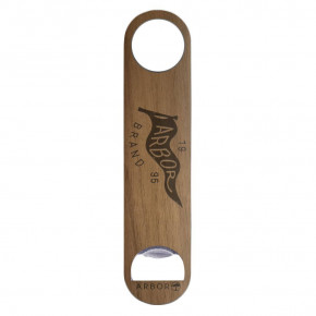 Przejść do produktu Breloczek Arbor Flag Wood Blade walnut 2018/2019