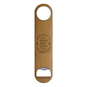 Přejít na produkt Klíčenka Arbor South West Coast bamboo 2018/2019