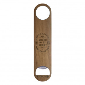 Přejít na produkt Klíčenka Arbor South West Coast walnut 2018/2019