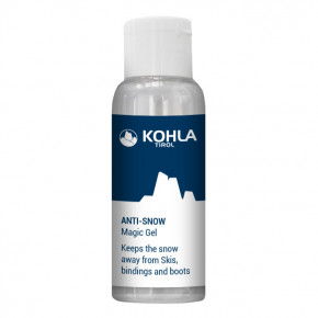 Go to the product Kohla Anti-Snow Magic Gel