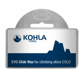 Przejść do produktu Kohla Evo Glide Wax Cold