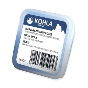 Przejść do produktu Kohla Skin Wax