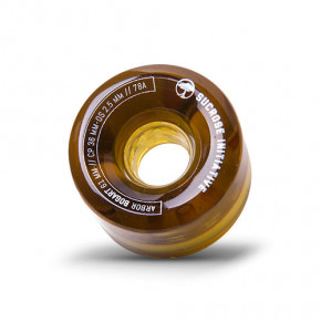 Go to the product Wheels Arbor Bogart amber 2018