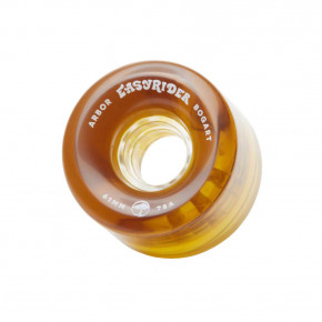Přejít na produkt Kolečka Arbor Bogart Easy Rider amber