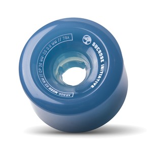 Go to the product Wheels Arbor Mosh ghost blue 2019