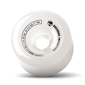 Přejít na produkt Kolečka Arbor Mosh ghost white