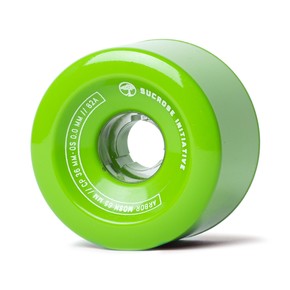 Přejít na produkt Kolečka Arbor Mosh green
