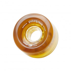Přejít na produkt Kolečka Arbor Mosh Easy Rider amber