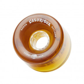 Go to the product Wheels Arbor Outlook Easy Rider amber