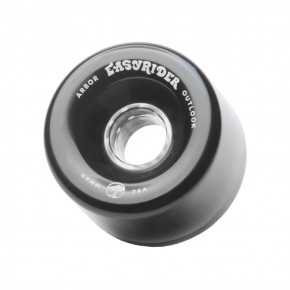 Přejít na produkt Kolečka Arbor Outlook Easy Rider ghost black