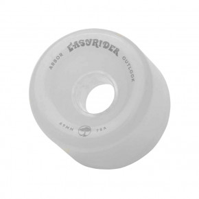 Přejít na produkt Kolečka Arbor Outlook Easy Rider ghost white