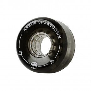 Přejít na produkt Kolečka Arbor Shakedown ghost black 2020