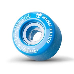 Přejít na produkt Kolečka Arbor Spud blue