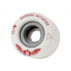 Přejít na produkt Kolečka Arbor Sucrose Axel Pro white