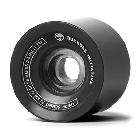 Go to the product Wheels Arbor Summit black 2016
