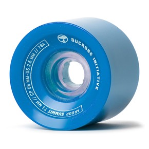 Přejít na produkt Kolečka Arbor Summit blue