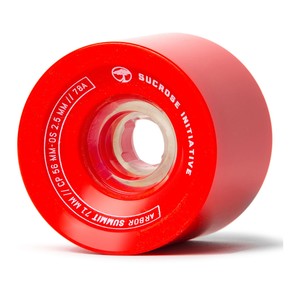 Go to the product Wheels Arbor Summit red 2019