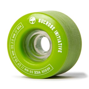 Go to the product Wheels Arbor Vice green 2019