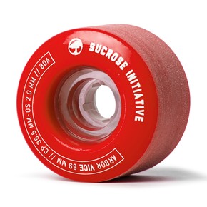 Přejít na produkt Kolečka Arbor Vice red