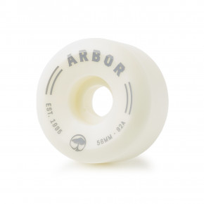 Přejít na produkt Kolečka Arbor Whiskey ghost white 2020