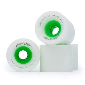 Przejść do produktu Kółka Blood Orange Alpine white/green 2016